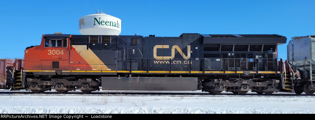 CN 3004